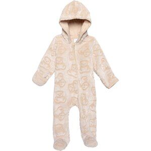 B4ALL One Piece Fleece  3-6 Months NWT